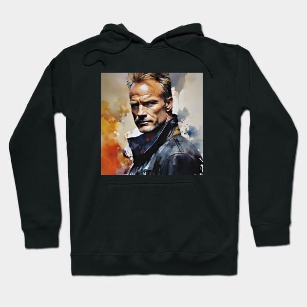 take a look at Sting Hoodie by bogfl